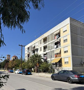 Apartment 68 sqm for sale