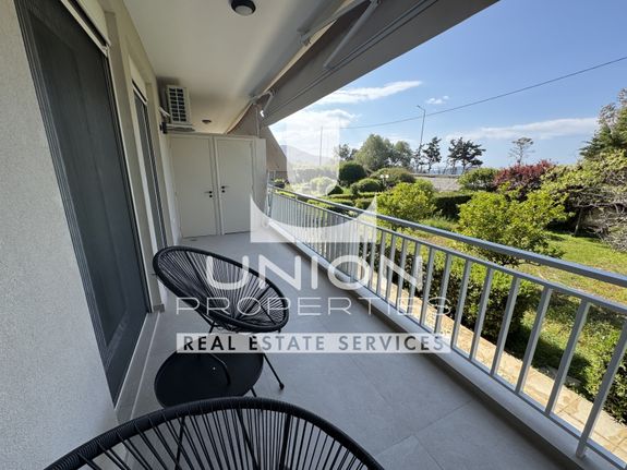 Apartment 56 sqm for sale, Rest Of Attica, Kalivia Thorikou