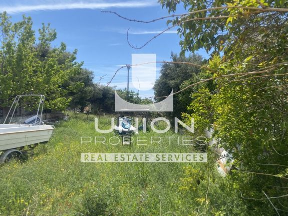 Land plot 304 sqm for sale, Rest Of Attica, Kalivia Thorikou