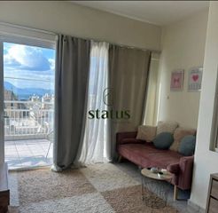 Studio / γκαρσονιέρα 40 τ.μ. για ενοικίαση, Αχαΐα, Πάτρα-thumb-1