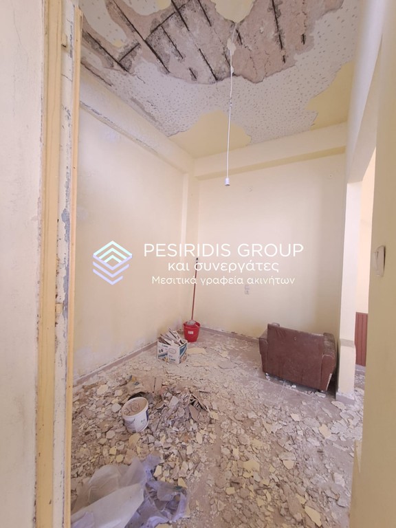Studio / γκαρσονιέρα 38 τ.μ. προς πώληση, Νέα Ιωνία Βόλου