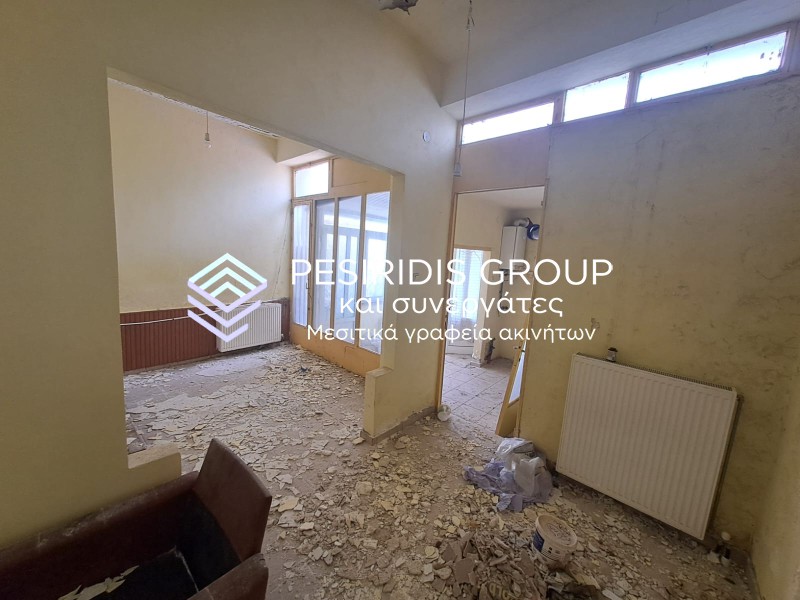 Studio / γκαρσονιέρα 38 τ.μ. προς πώληση, Νέα Ιωνία Βόλου