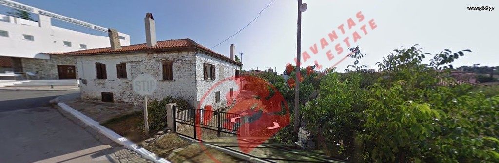 Μονοκατοικία 100 τ.μ. πρός πώληση, Εβρος, Αλεξανδρούπολη