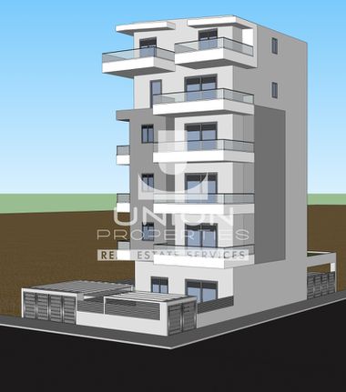 Διαμέρισμα 69,68 τ.μ. προς πώληση
