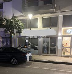 Αποθήκη 38 τ.μ. για πώληση