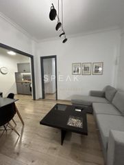 Apartment 54 sqm for sale