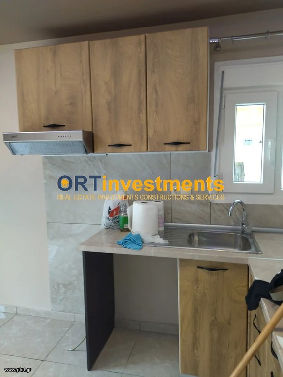 Studio / γκαρσονιέρα 35 τ.μ. πρός ενοικίαση, Θεσσαλονίκη - Περιφ/Κοί Δήμοι, Νεάπολη