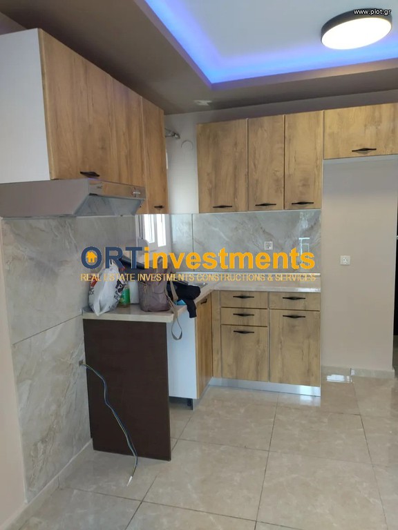 Studio / γκαρσονιέρα 35 τ.μ. πρός ενοικίαση, Θεσσαλονίκη - Περιφ/Κοί Δήμοι, Νεάπολη