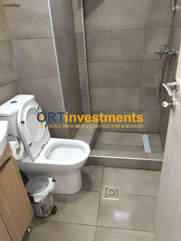 Studio / γκαρσονιέρα 35 τ.μ. πρός ενοικίαση, Θεσσαλονίκη - Περιφ/Κοί Δήμοι, Νεάπολη