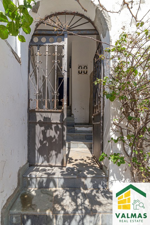Μονοκατοικία 147 τ.μ. πρός πώληση, Κυκλάδες, Άνδρος