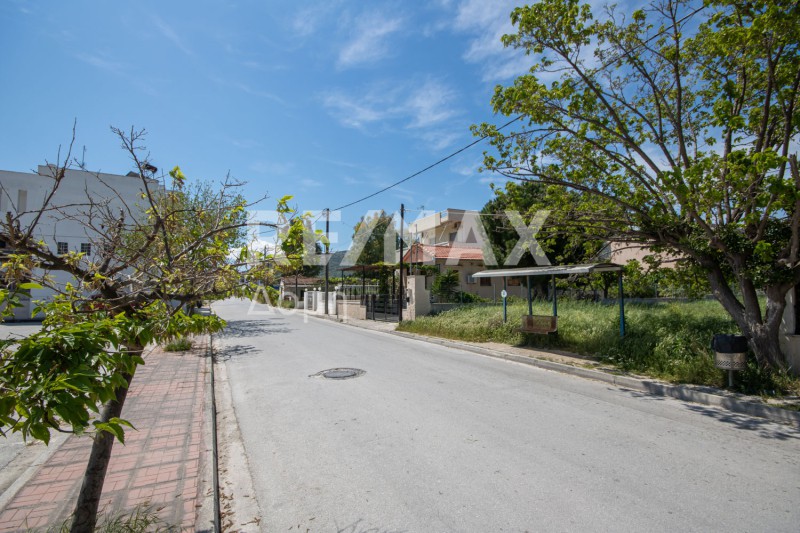 Οικόπεδο 484 τ.μ. προς πώληση, Νέες Παγασές