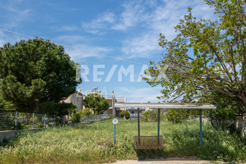 Οικόπεδο 484 τ.μ. προς πώληση, Νέες Παγασές