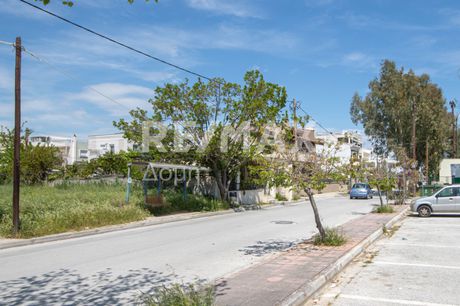 Land plot 484 sqm for sale