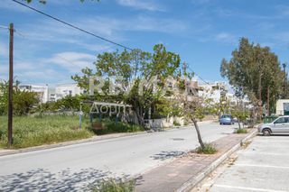 Οικόπεδο 484 τ.μ. για πώληση