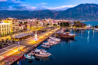 Διαμέρισμα 48,30 τ.μ. για πώληση, Μεσσηνία, Καλαμάτα-thumb-8