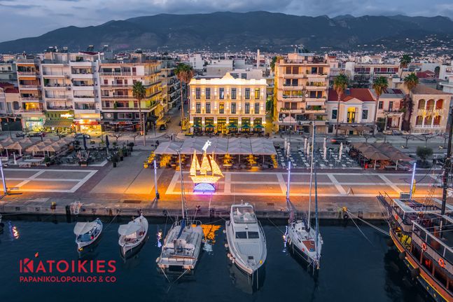 Διαμέρισμα 48,30 τ.μ. για πώληση, Μεσσηνία, Καλαμάτα