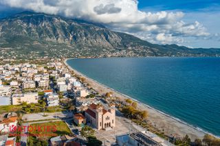 Διαμέρισμα 48,30 τ.μ. για πώληση, Μεσσηνία, Καλαμάτα-thumb-4