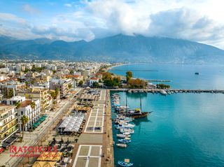 Διαμέρισμα 48,30 τ.μ. για πώληση, Μεσσηνία, Καλαμάτα-thumb-2