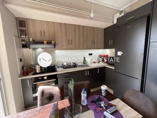 Διαμέρισμα 45 τ.μ. για πώληση, Αργολίδα, Άργος-thumb-3