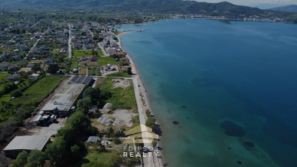 Οικόπεδο 4.334,64 τ.μ. προς πώληση, Κέντρο Ωρεών