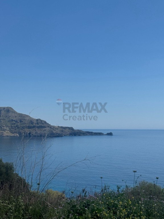 Αγροτεμάχια 2.871,45 τ.μ. πρός πώληση, Ν. Ρεθύμνου, Φοινίκας