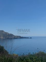 Αγροτεμάχια 2.871,45 τ.μ. για πώληση, Ν. Ρεθύμνου, Φοινίκας-thumb-1