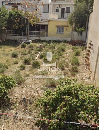 Land plot 306 sqm for sale, Athens - West, Kamatero