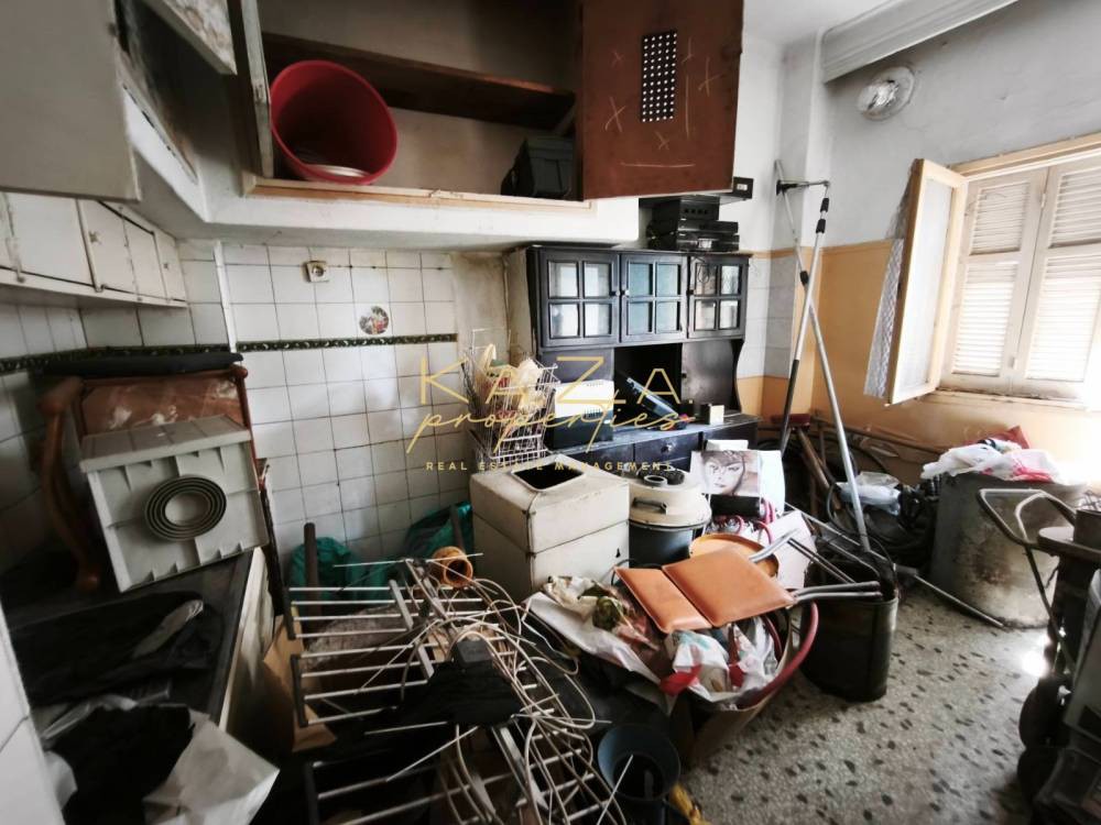 Κτίριο 713 τ.μ. προς πώληση, Ευαγγελισμός - Νέος Κουκλουτζάς