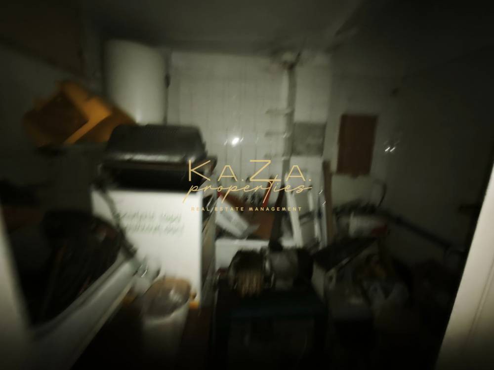 Κτίριο 713 τ.μ. προς πώληση, Ευαγγελισμός - Νέος Κουκλουτζάς