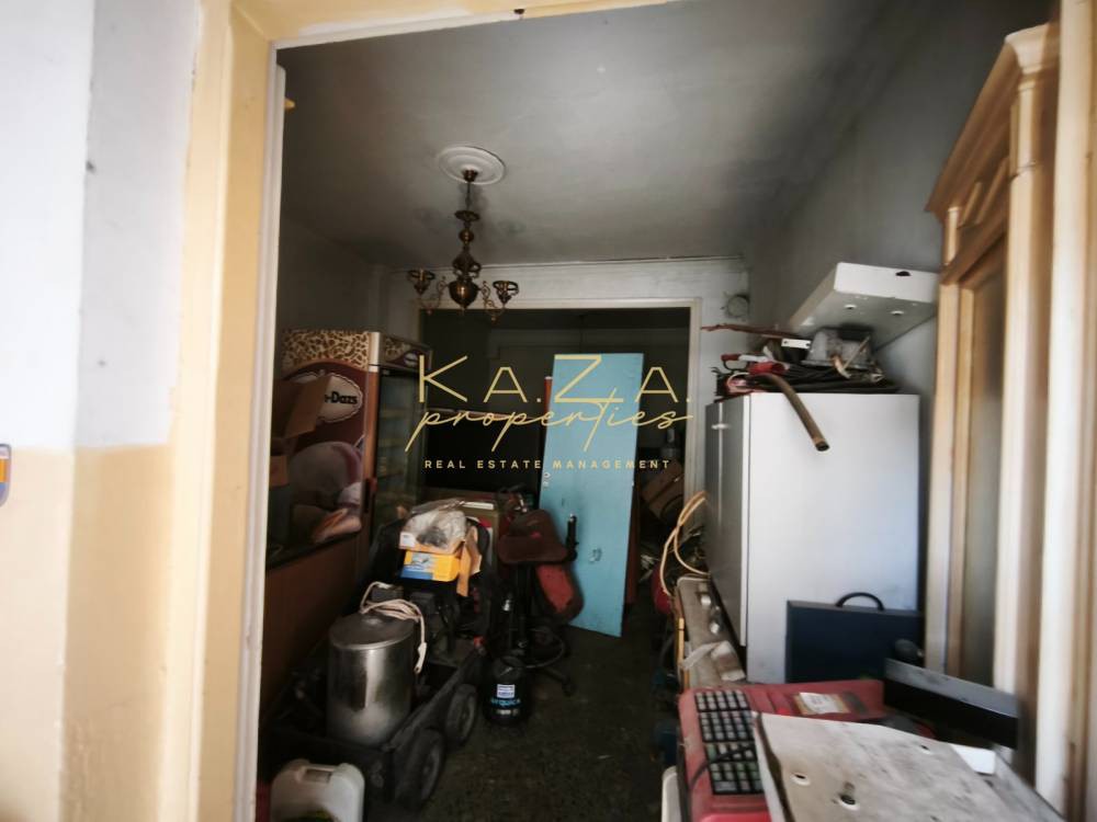 Κτίριο 713 τ.μ. προς πώληση, Ευαγγελισμός - Νέος Κουκλουτζάς