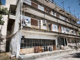 Κτίριο 713 τ.μ. για πώληση