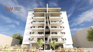 Διαμέρισμα 78,50 τ.μ. για πώληση, Λευκωσία-thumb-5