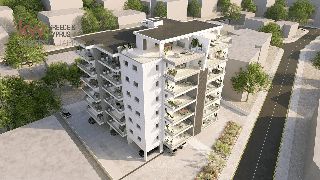 Διαμέρισμα 78,82 τ.μ. για πώληση, Λευκωσία-thumb-3