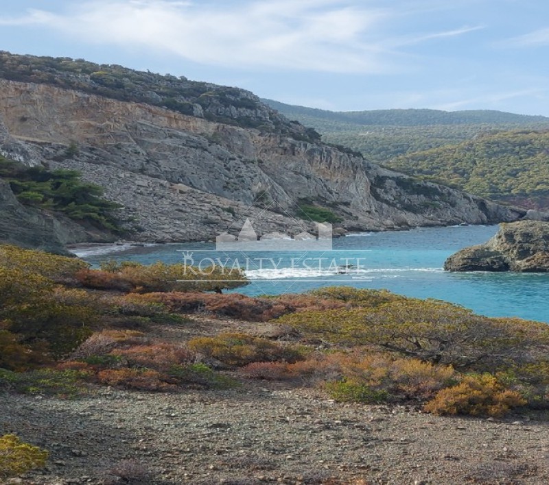 Αγροτεμάχια 127.000 τ.μ. πρός πώληση, Κορινθία, Λουτράκι-Περαχώρα