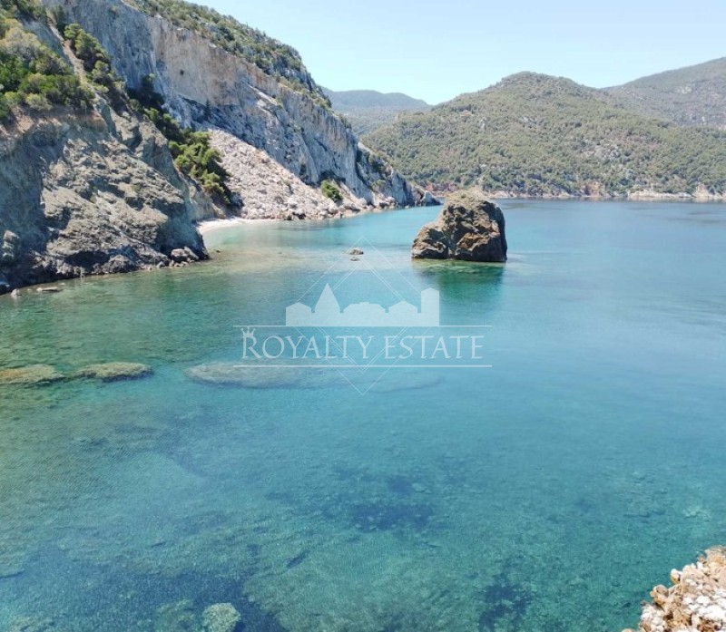 Αγροτεμάχια 127.000 τ.μ. πρός πώληση, Κορινθία, Λουτράκι-Περαχώρα