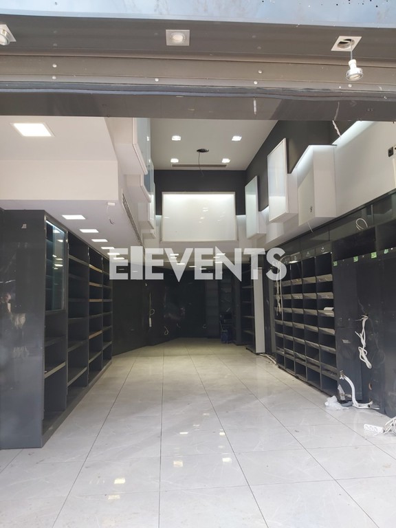Κατάστημα 132 τ.μ. πρός ενοικίαση, Αθήνα - Βόρεια Προάστια, Κηφισιά