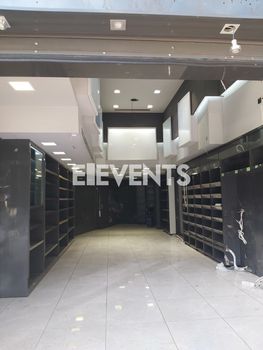 Κατάστημα 132 τ.μ. πρός ενοικίαση
