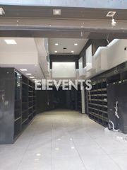 Κατάστημα 132 τ.μ. πρός ενοικίαση