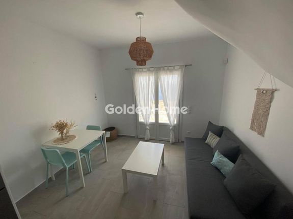 Maisonette 50 sqm for rent, Cyclades, Mykonos