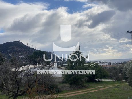 Οικόπεδο 458 τ.μ. για πώληση