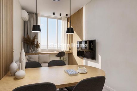Studio / γκαρσονιέρα 45 τ.μ. προς πώληση