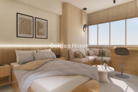 Studio / γκαρσονιέρα 34 τ.μ. προς πώληση