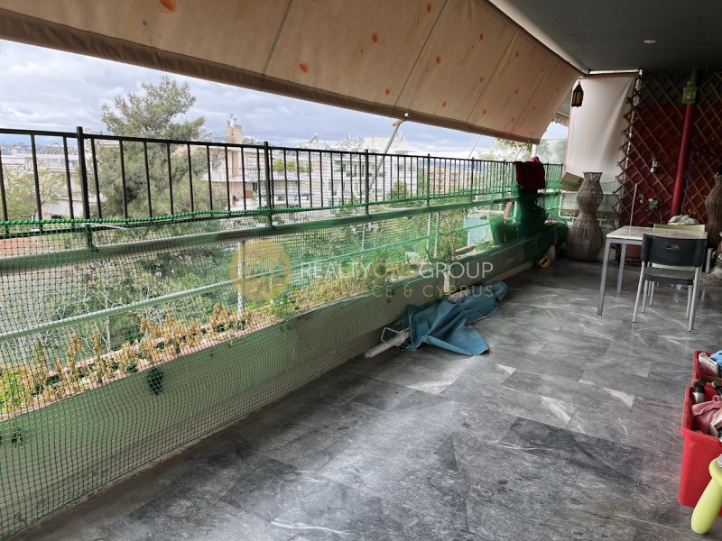 Διαμέρισμα 128 τ.μ. προς πώληση, Παράδεισος Αμαρουσίου