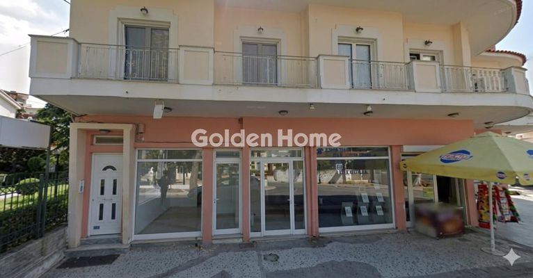 Business bulding 200 sqm for sale, Rest Of Attica, Kalamos
