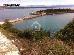 Οικόπεδο 482 τ.μ. προς πώληση, Κέντρο Γυθείου