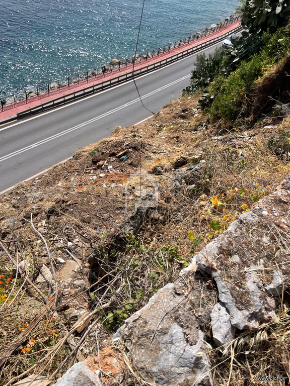 Οικόπεδο 482 τ.μ. προς πώληση, Κέντρο Γυθείου