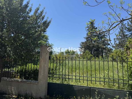 Οικόπεδο 310 τ.μ. προς πώληση