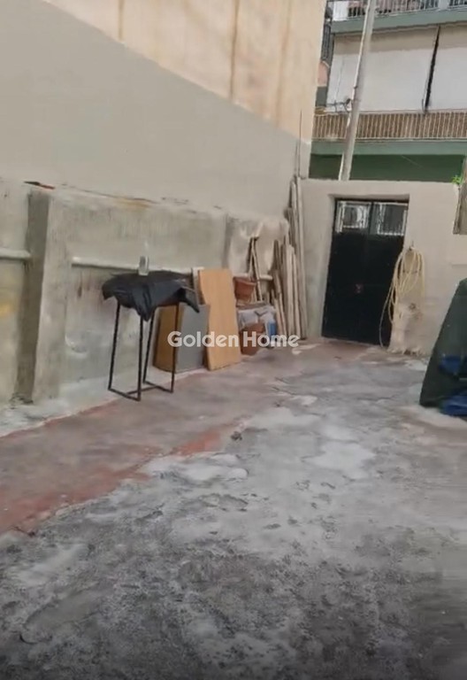 Οικόπεδο 120 τ.μ. πρός πώληση, Πειραιάς, Αγία Σοφία