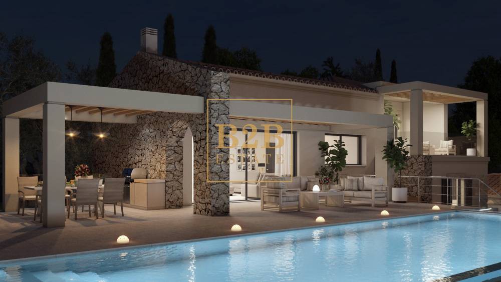 Βίλλα 340 τ.μ. πρός πώληση, Ν. Κέρκυρας, Κέρκυρα