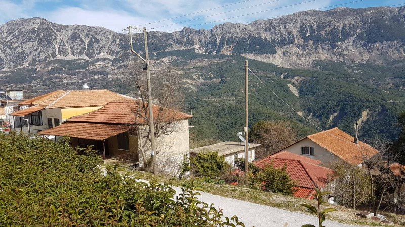 Μονοκατοικία 138 τ.μ. προς πώληση, Άσσος Θεσπρωτικού